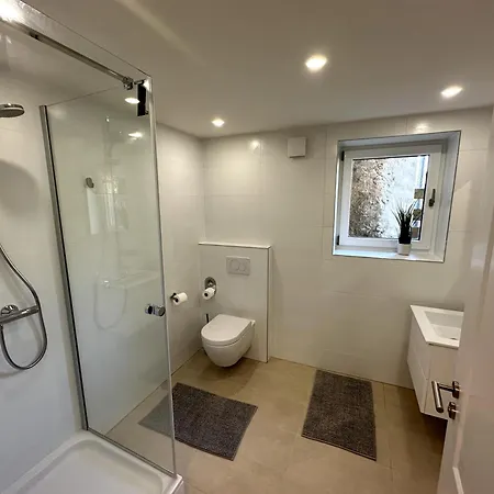 Helfant Luxembourg Deluxe Double 3 * Palzem