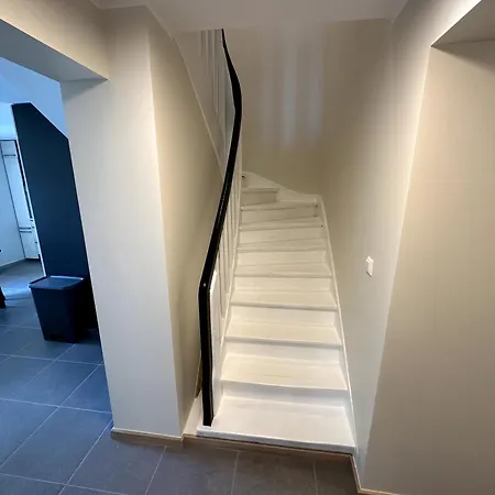 Helfant Luxembourg Deluxe Double 3 Palzem