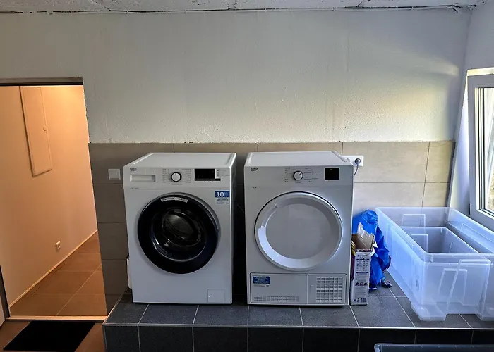 Helfant Luxembourg Deluxe Double 3 Palzem