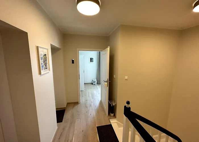 Helfant Luxembourg Deluxe Double 3 Hostel *