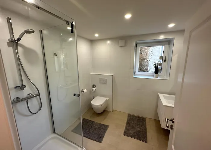 Helfant Luxembourg Deluxe Double 3 * Palzem