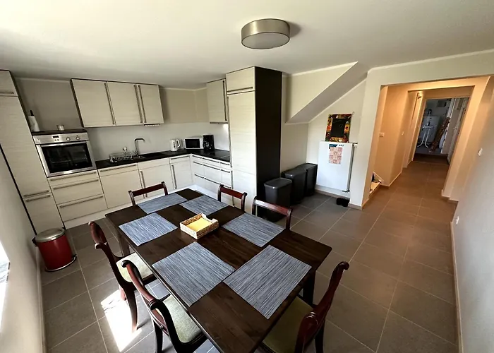 Hostel Helfant Luxembourg Deluxe Double 3 *