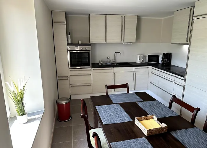 Helfant Luxembourg Deluxe Double 3 Palzem