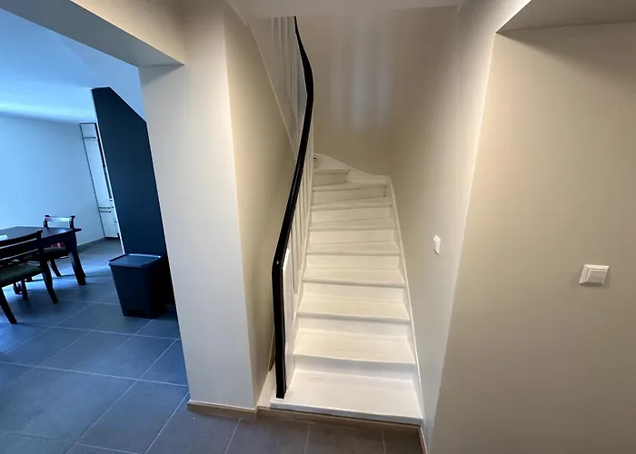 Helfant Luxembourg Deluxe Double 3 Palzem